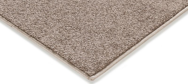 ALFOMBRA MOQUETA KIAMA BEIGE